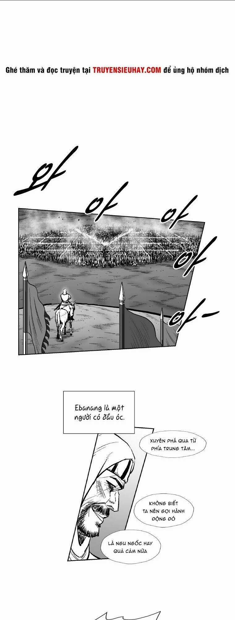 Cơn Bão Đỏ Chapter 273 trang 4