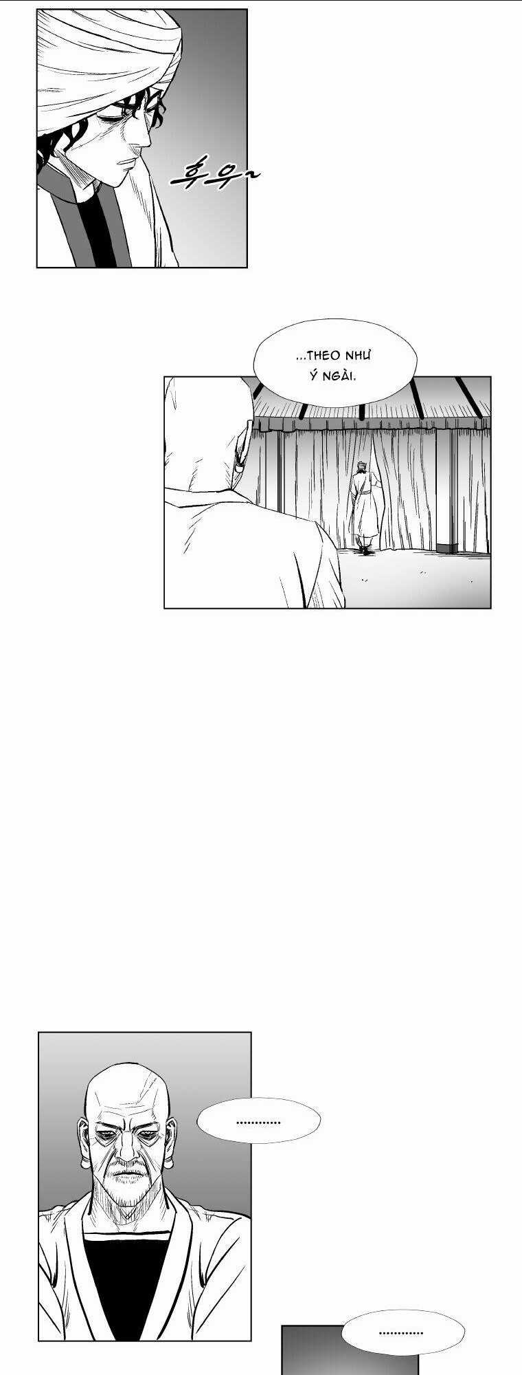 Cơn Bão Đỏ Chapter 273 trang 46