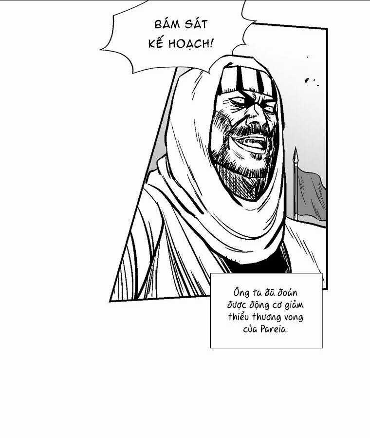 Cơn Bão Đỏ Chapter 273 trang 5