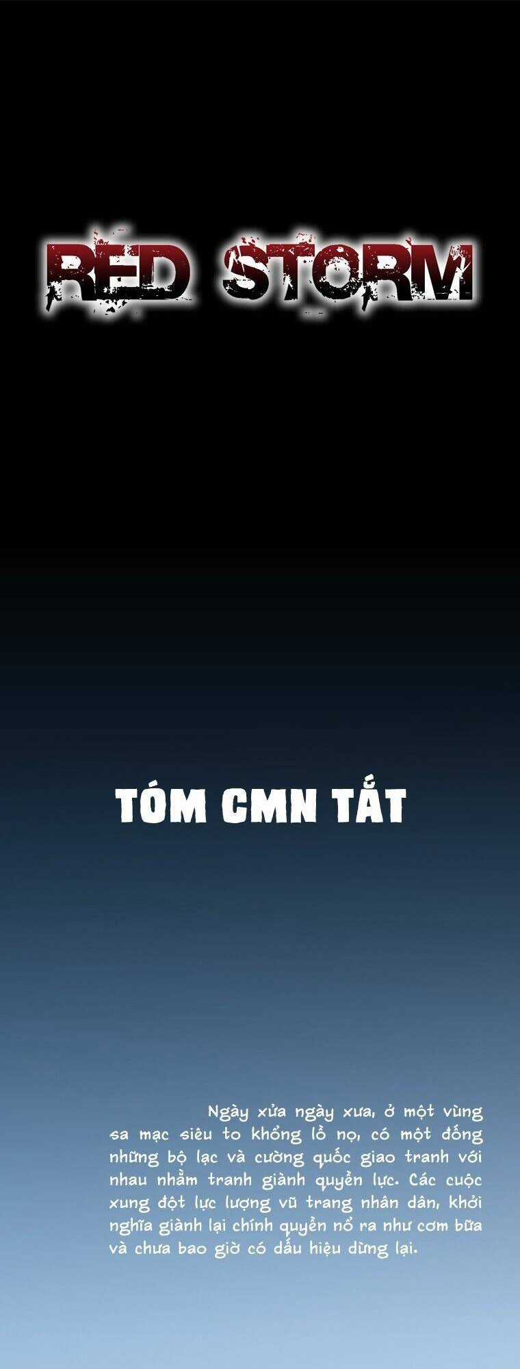 Cơn Bão Đỏ Chapter 273 trang 54