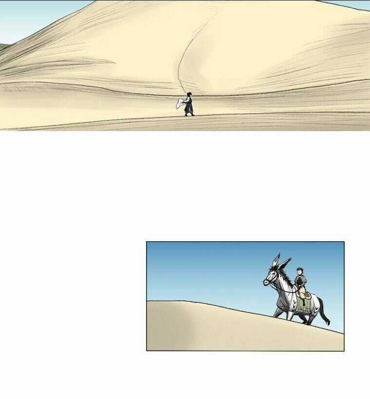 Cơn Bão Đỏ Chapter 273 trang 56