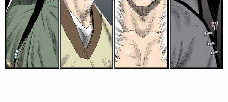 Cơn Bão Đỏ Chapter 273 trang 59