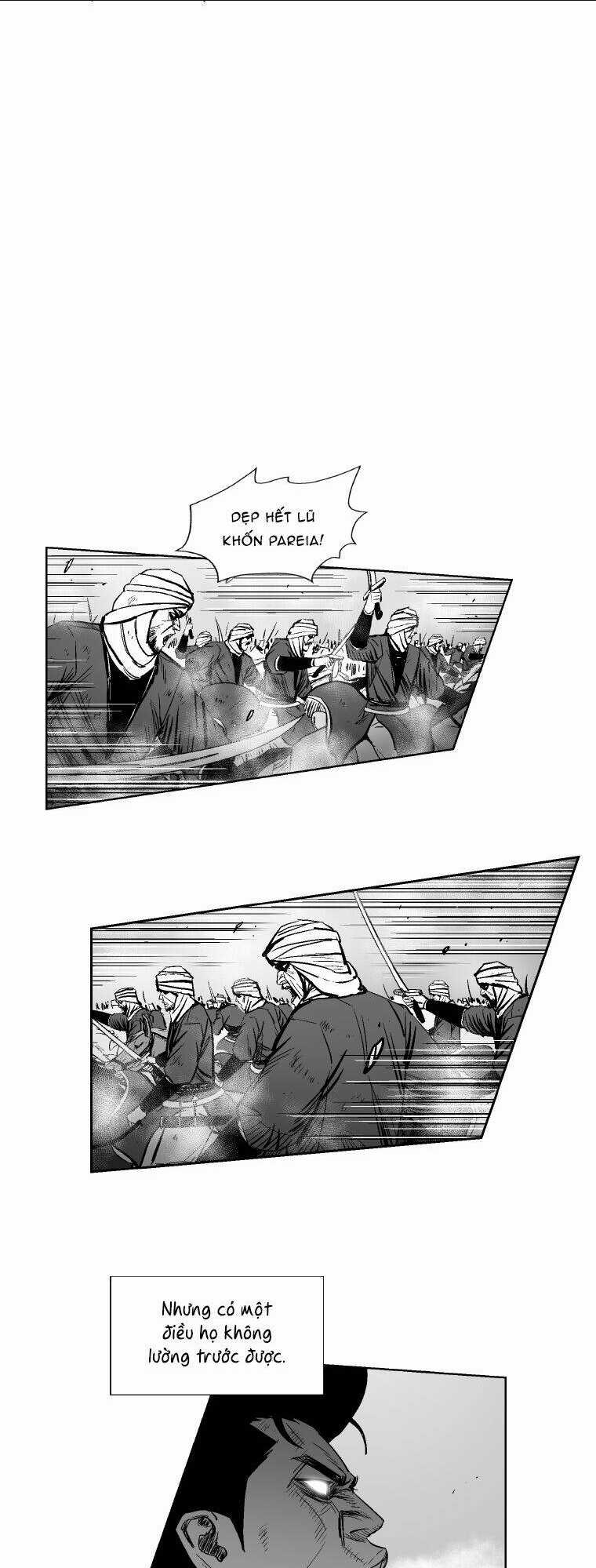 Cơn Bão Đỏ Chapter 273 trang 9