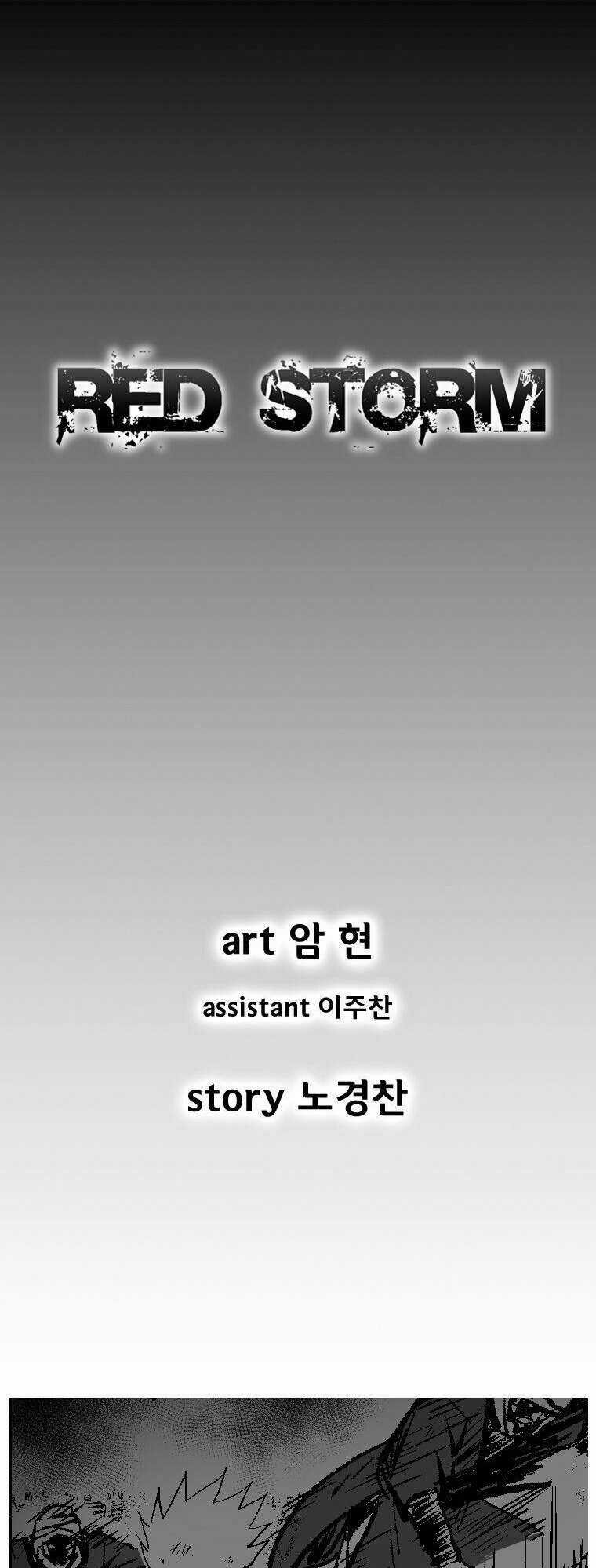 Cơn Bão Đỏ Chapter 274 trang 1