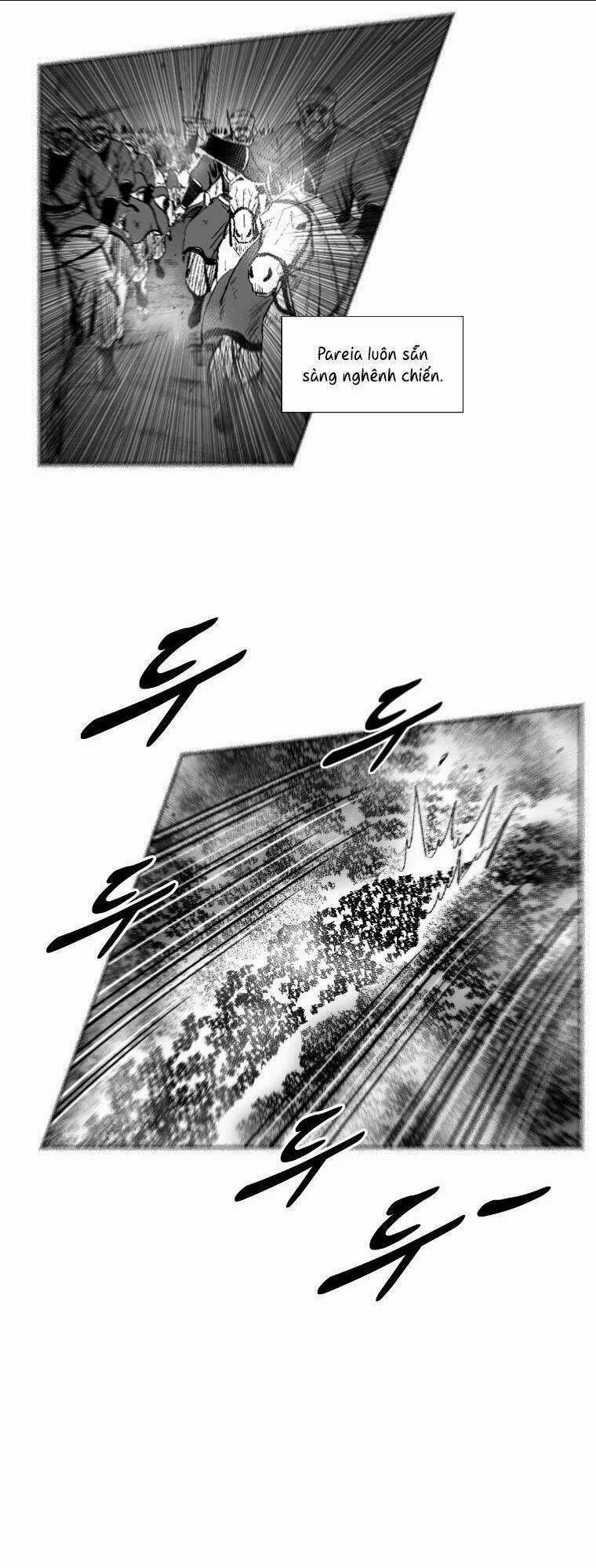 Cơn Bão Đỏ Chapter 274 trang 11