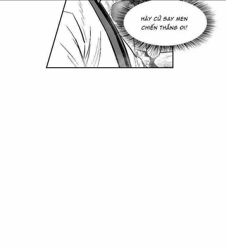 Cơn Bão Đỏ Chapter 274 trang 16