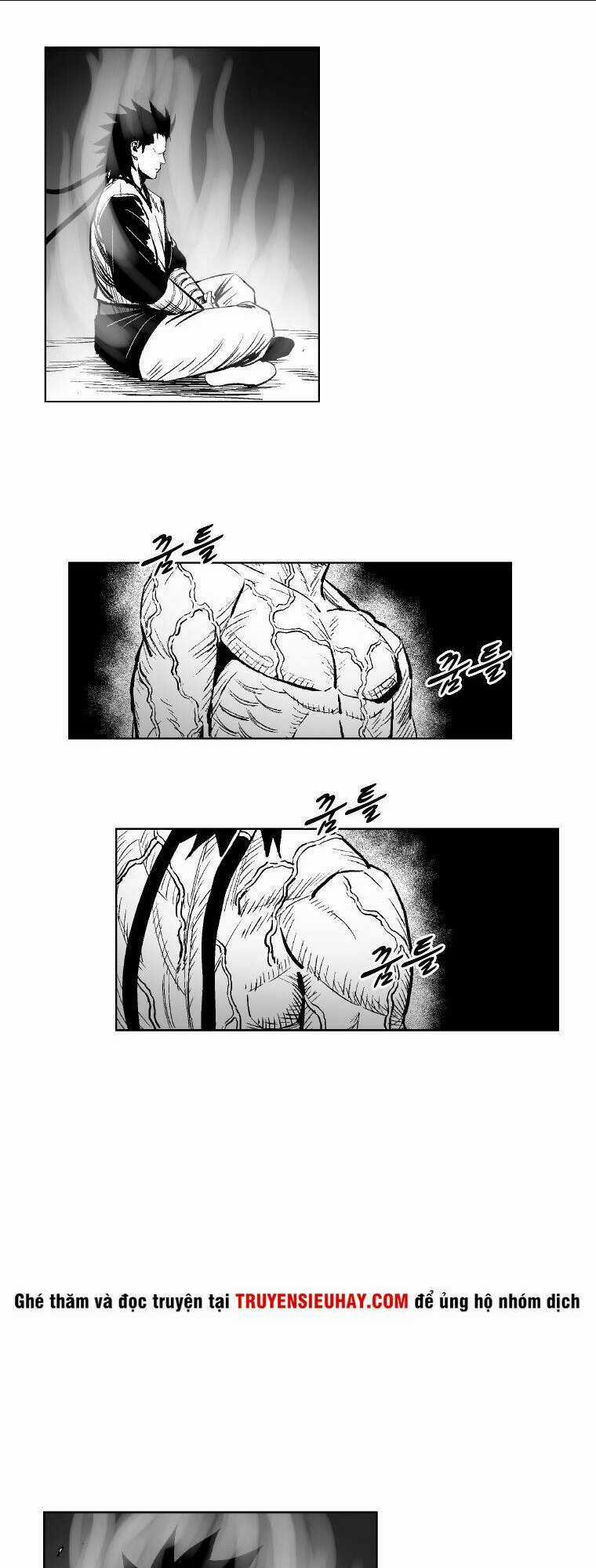 Cơn Bão Đỏ Chapter 274 trang 30