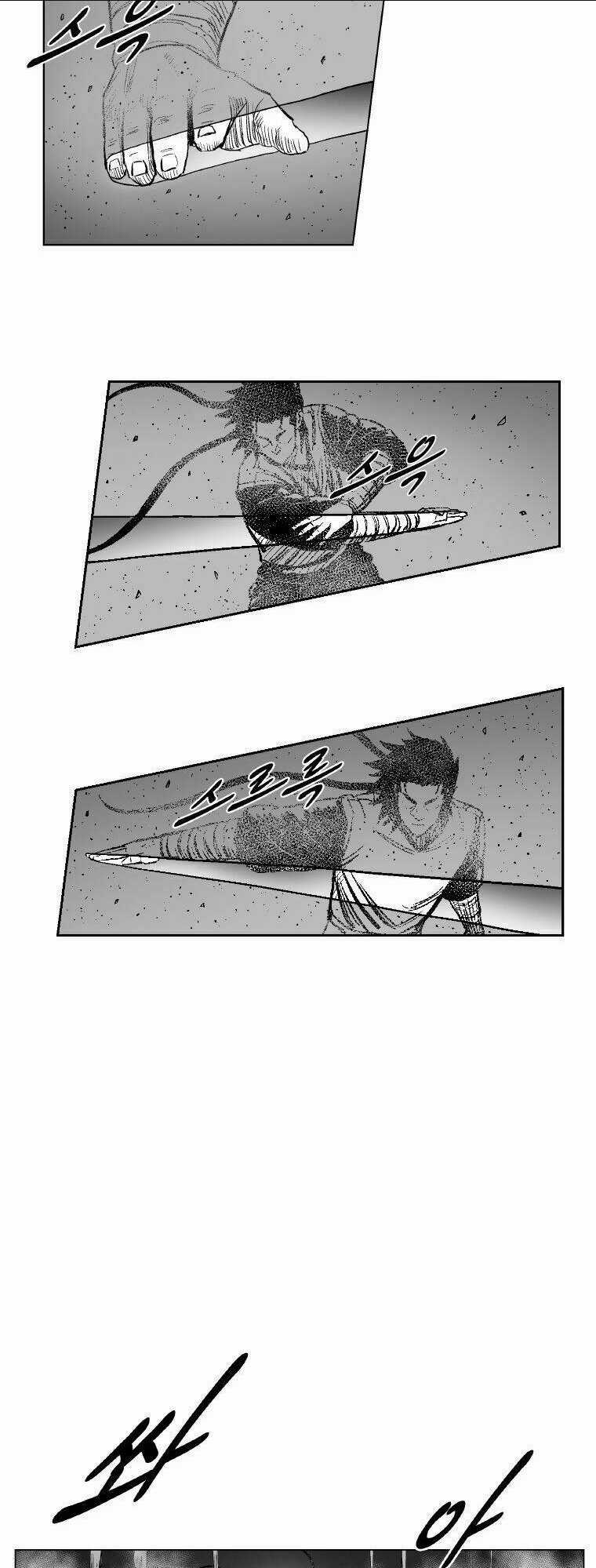 Cơn Bão Đỏ Chapter 274 trang 34