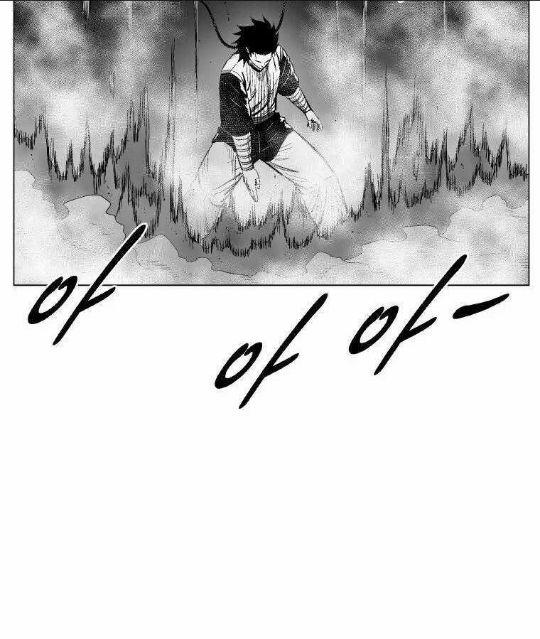 Cơn Bão Đỏ Chapter 274 trang 35