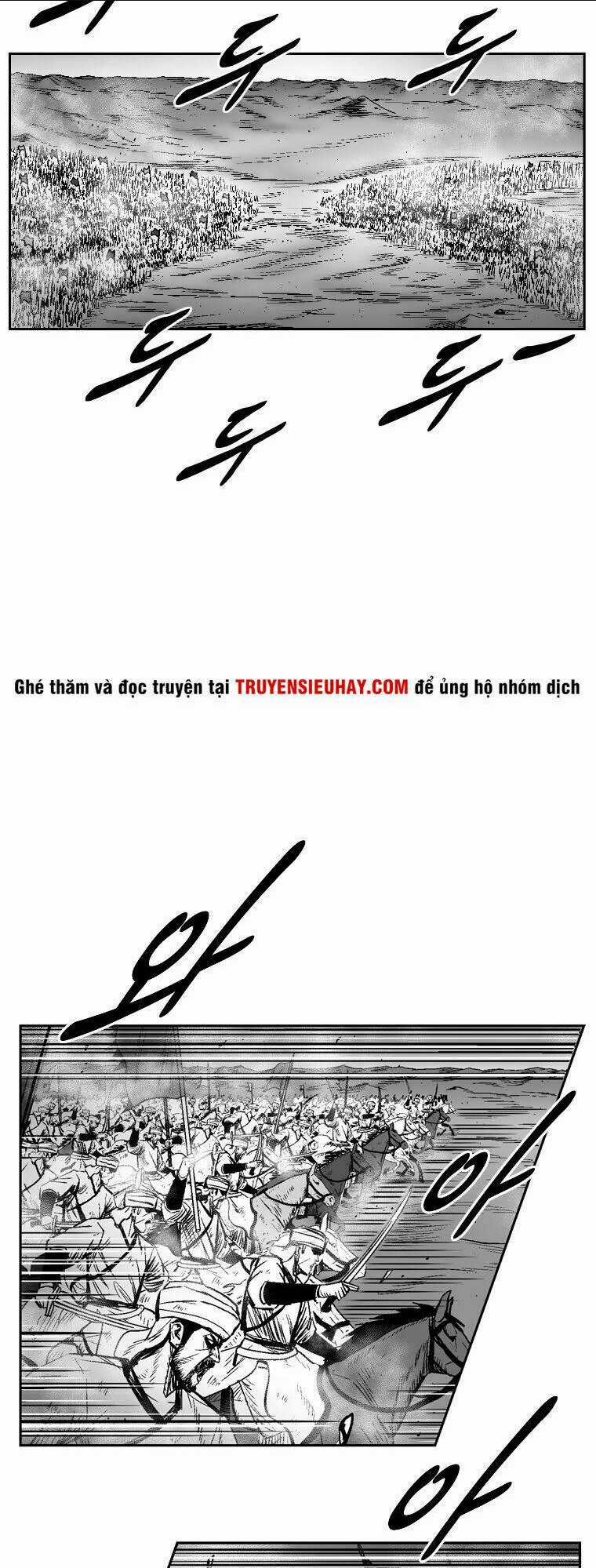 Cơn Bão Đỏ Chapter 274 trang 4