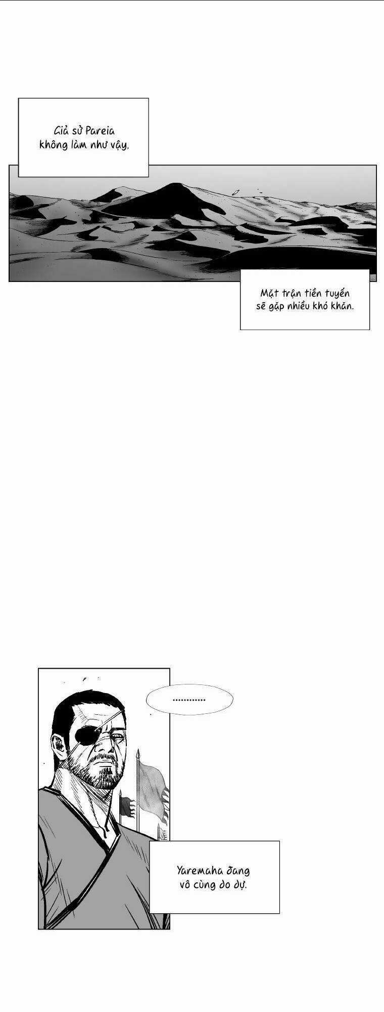 Cơn Bão Đỏ Chapter 274 trang 41