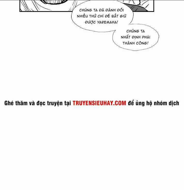 Cơn Bão Đỏ Chapter 274 trang 46