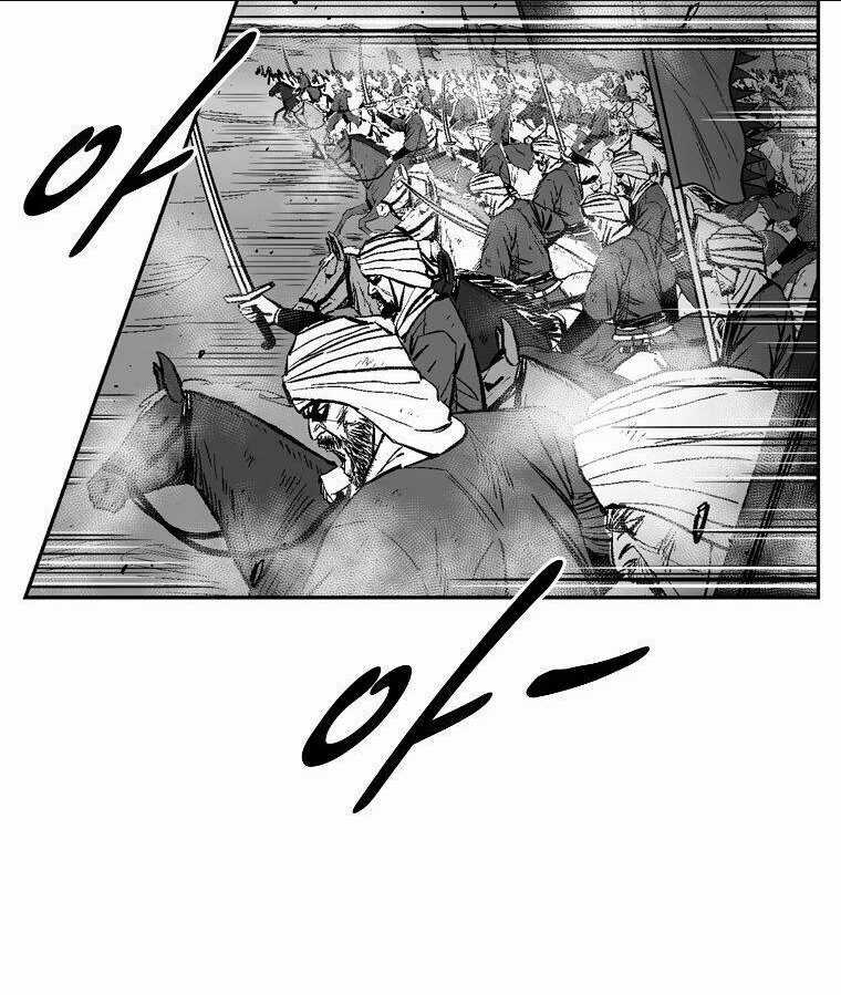 Cơn Bão Đỏ Chapter 274 trang 5