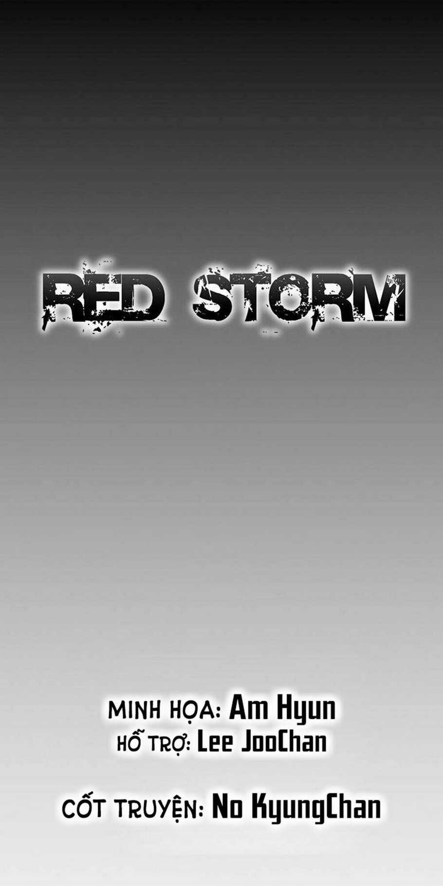 Cơn Bão Đỏ Chapter 275 trang 2