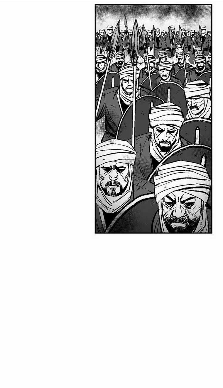 Cơn Bão Đỏ Chapter 275 trang 21