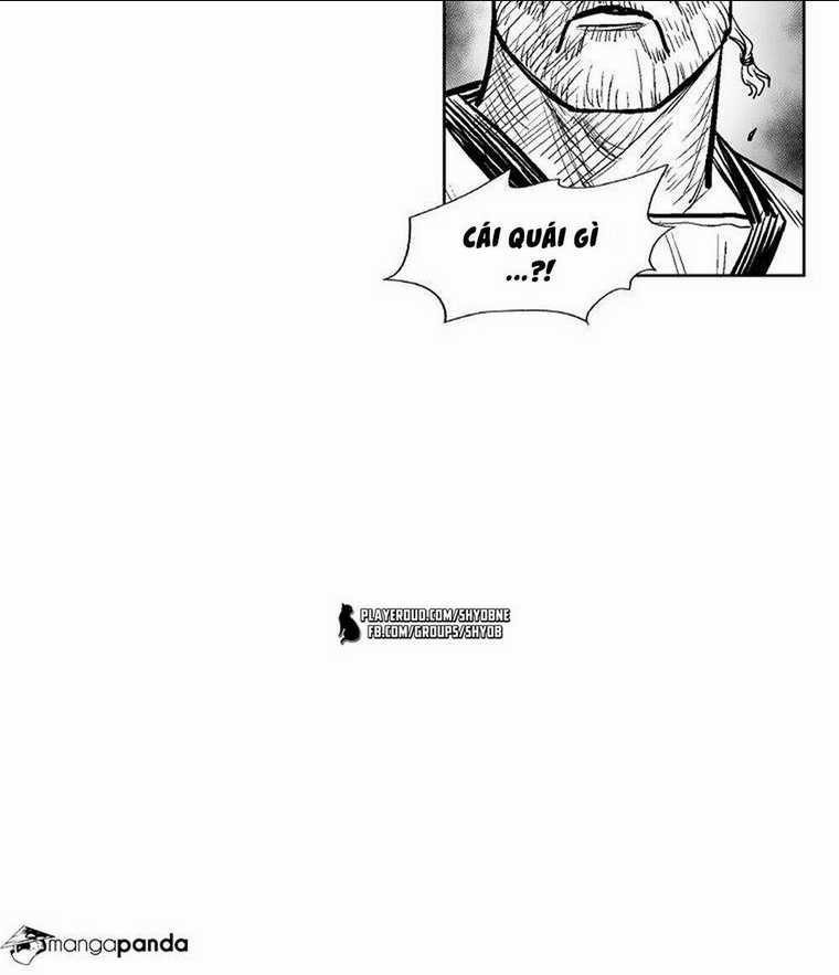 Cơn Bão Đỏ Chapter 275 trang 23