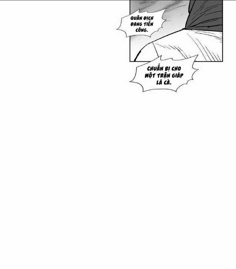 Cơn Bão Đỏ Chapter 275 trang 28