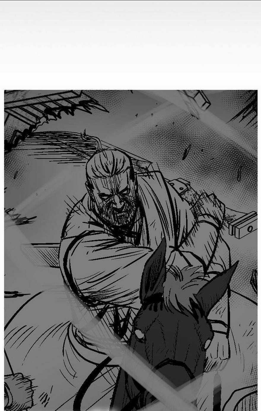 Cơn Bão Đỏ Chapter 275 trang 3