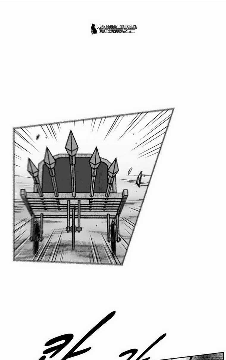 Cơn Bão Đỏ Chapter 275 trang 30