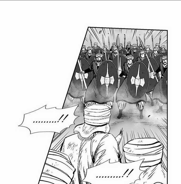 Cơn Bão Đỏ Chapter 275 trang 33