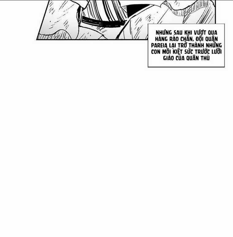 Cơn Bão Đỏ Chapter 275 trang 34