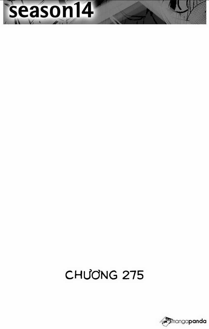 Cơn Bão Đỏ Chapter 275 trang 4