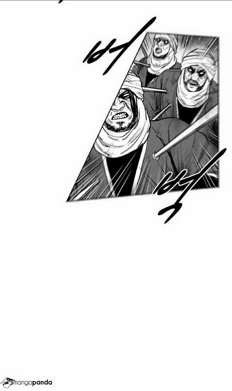 Cơn Bão Đỏ Chapter 275 trang 48