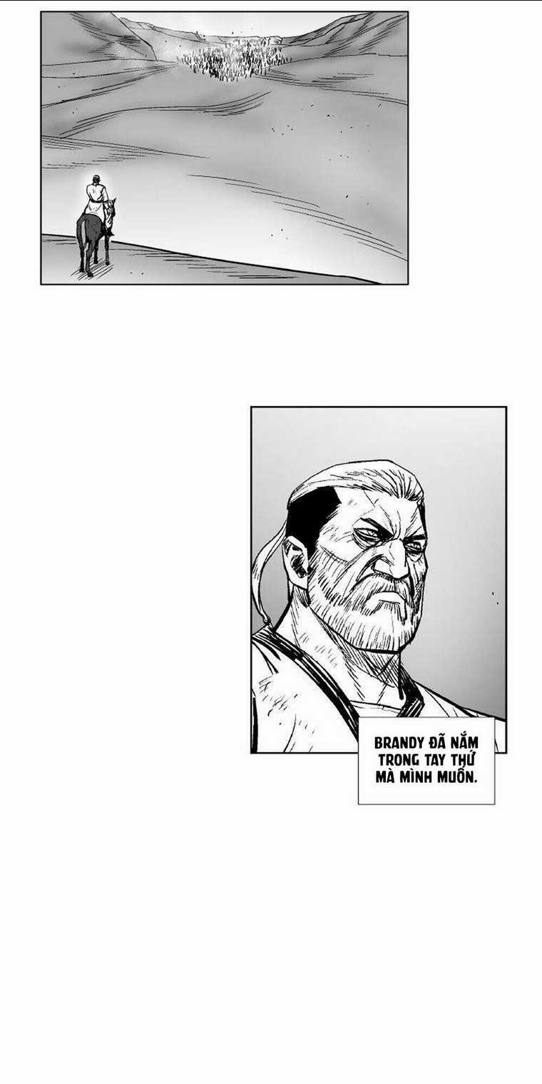 Cơn Bão Đỏ Chapter 275 trang 49