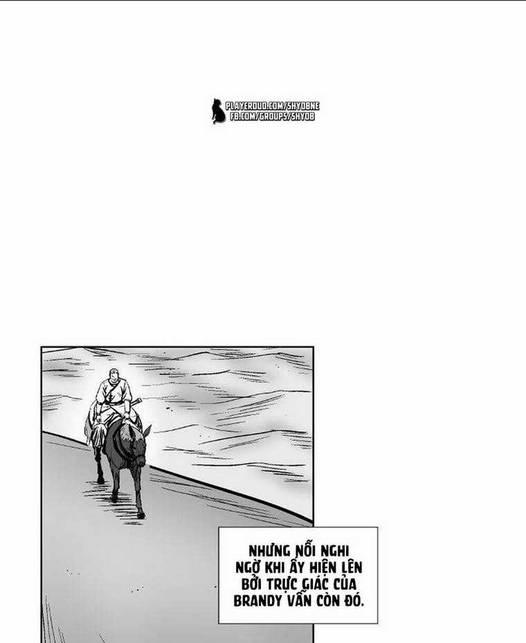 Cơn Bão Đỏ Chapter 275 trang 51
