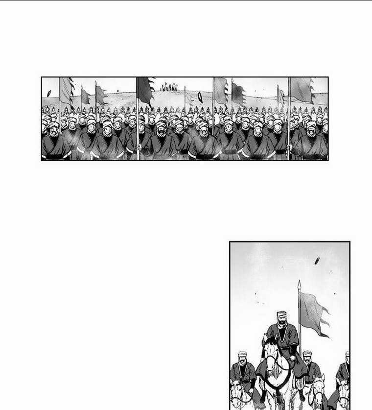 Cơn Bão Đỏ Chapter 275 trang 7