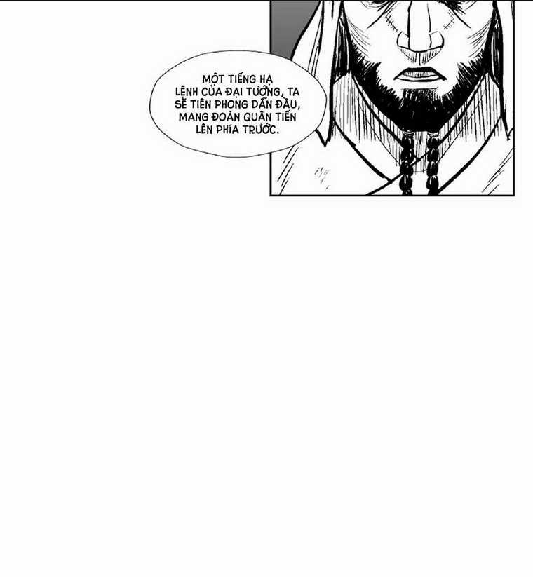 Cơn Bão Đỏ Chapter 276 trang 14