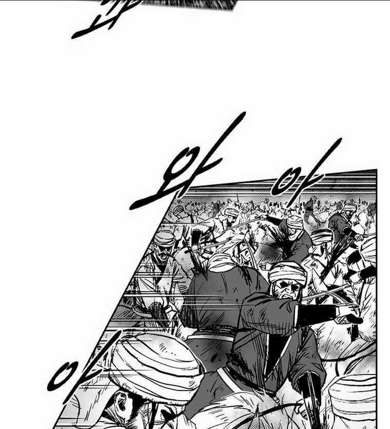 Cơn Bão Đỏ Chapter 276 trang 19