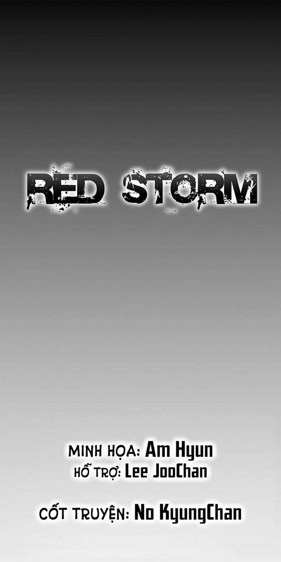 Cơn Bão Đỏ Chapter 276 trang 2