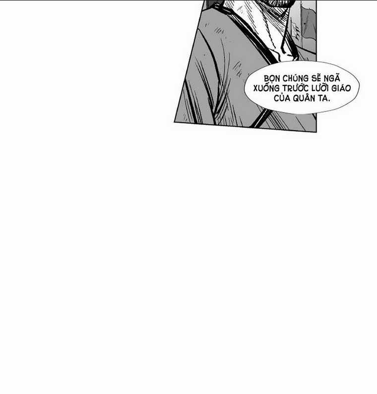 Cơn Bão Đỏ Chapter 276 trang 26