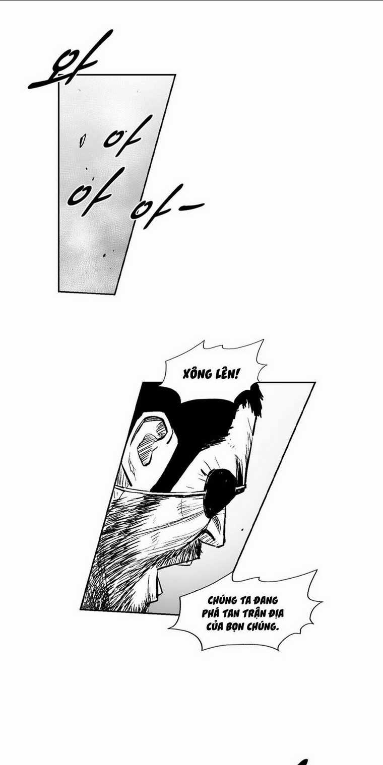 Cơn Bão Đỏ Chapter 276 trang 48