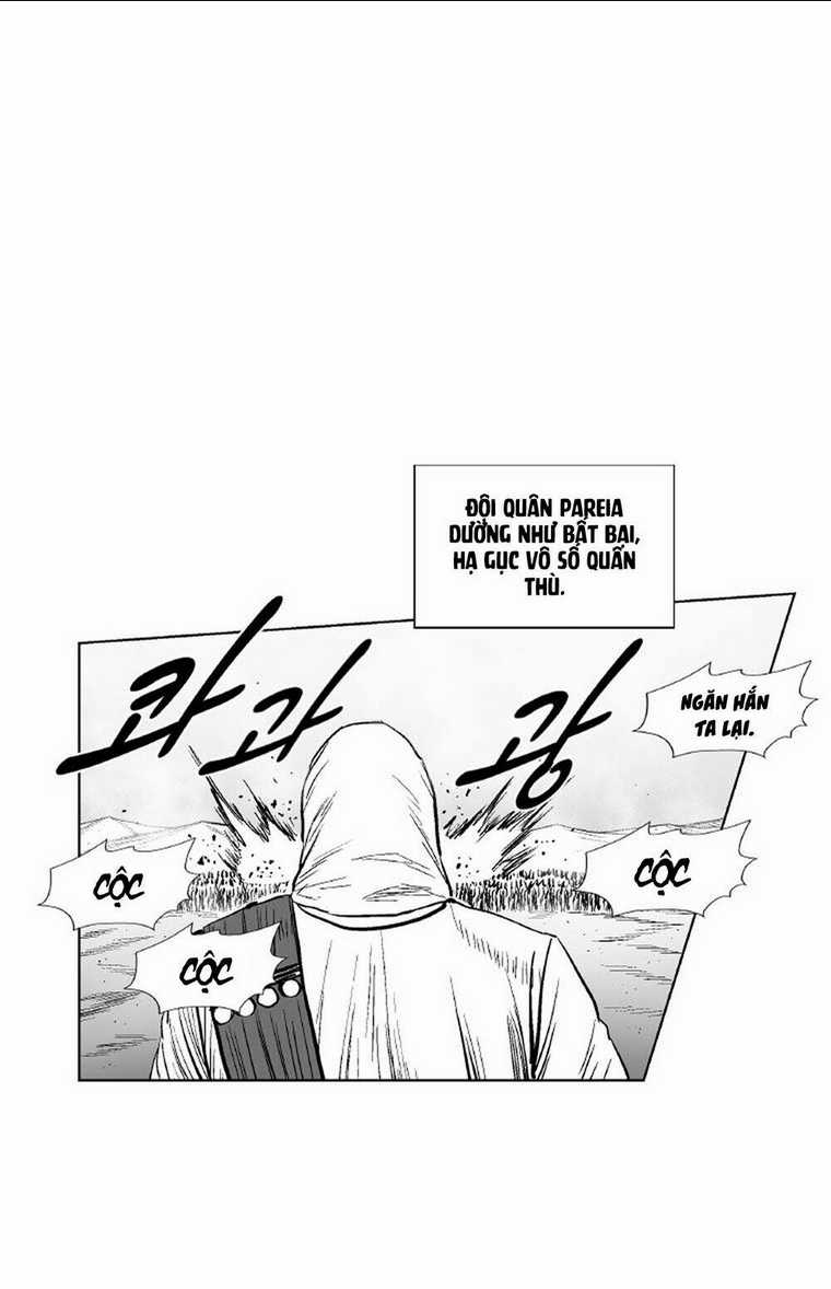 Cơn Bão Đỏ Chapter 276 trang 52