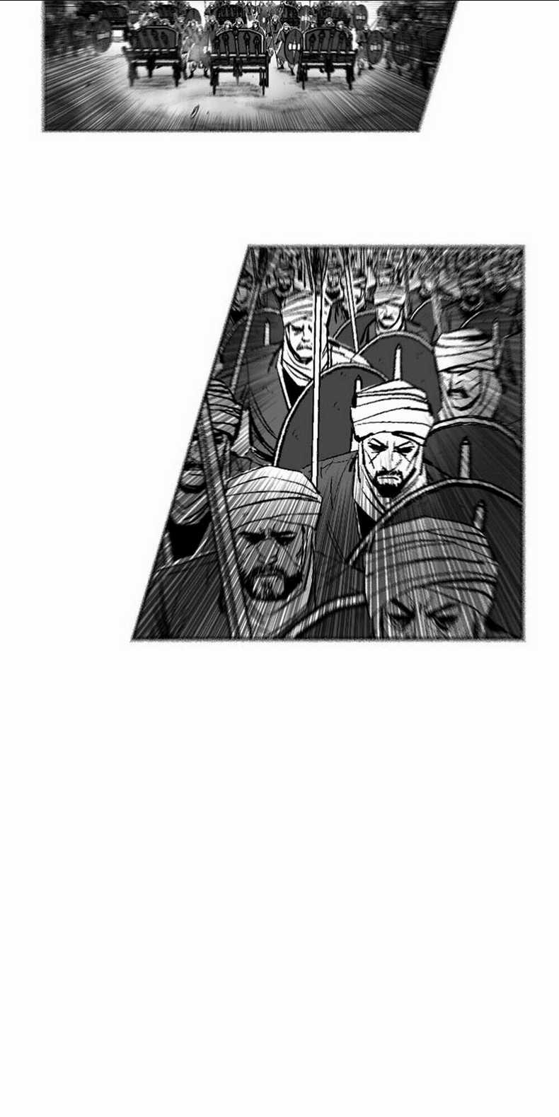 Cơn Bão Đỏ Chapter 276 trang 6