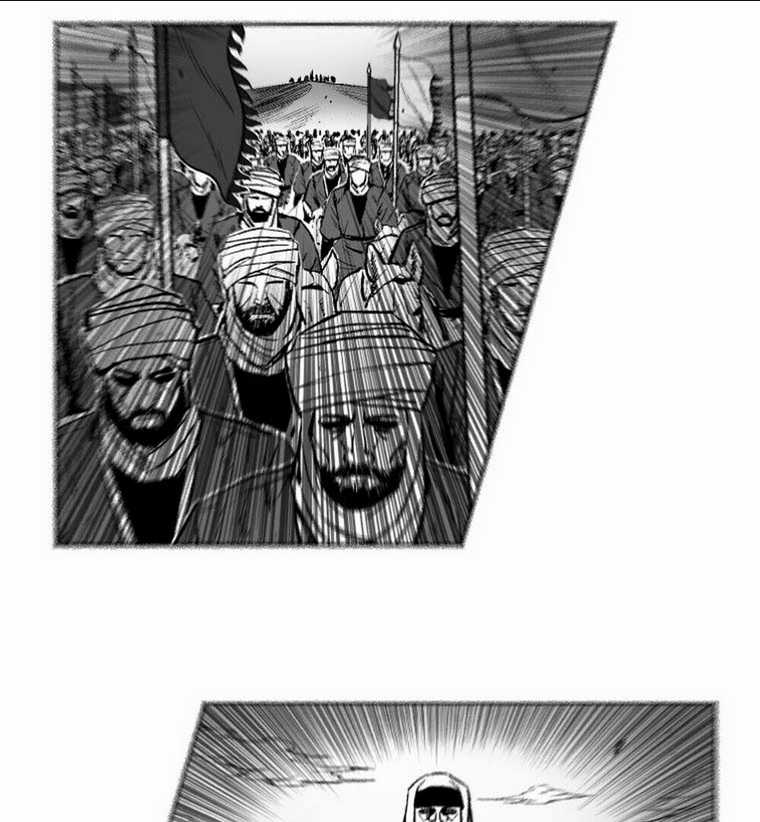 Cơn Bão Đỏ Chapter 276 trang 7