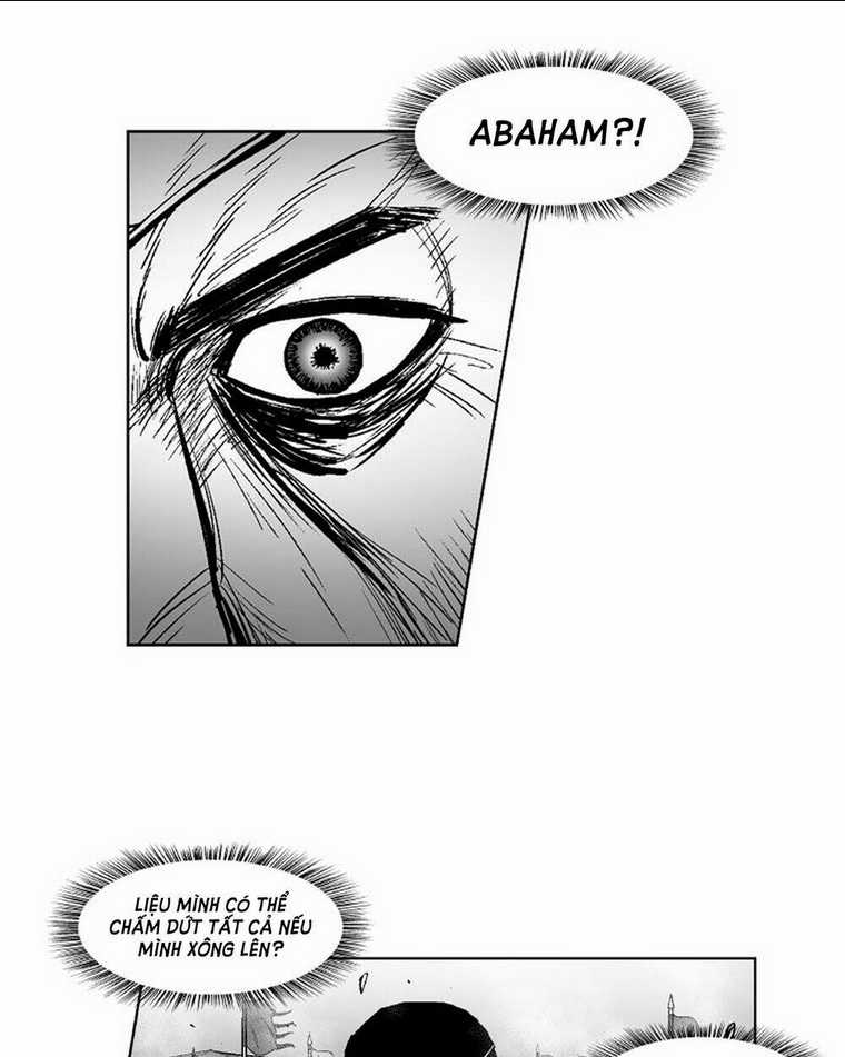 Cơn Bão Đỏ Chapter 276 trang 9