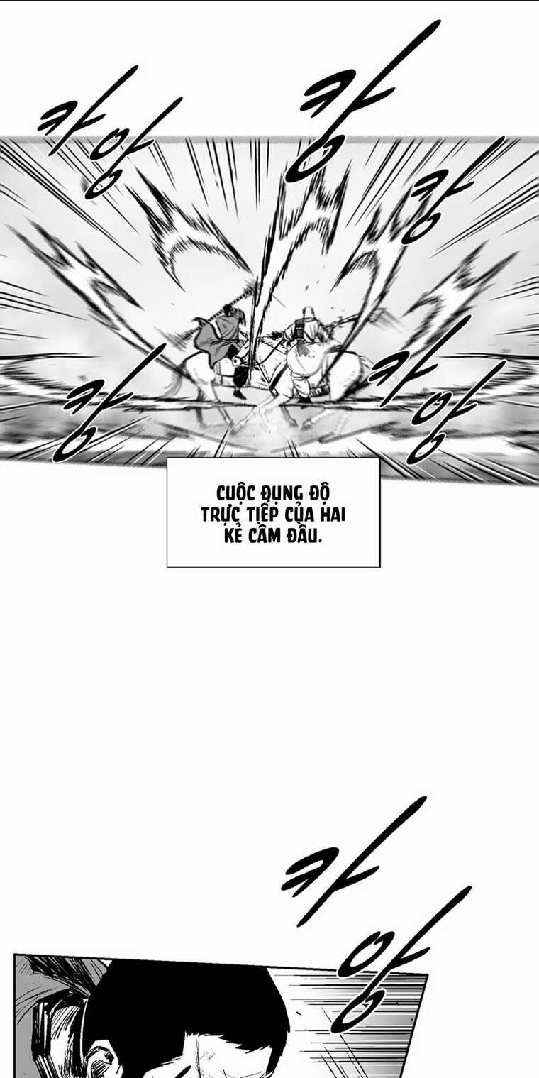 Cơn Bão Đỏ Chapter 277 trang 10