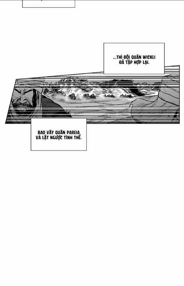 Cơn Bão Đỏ Chapter 277 trang 14