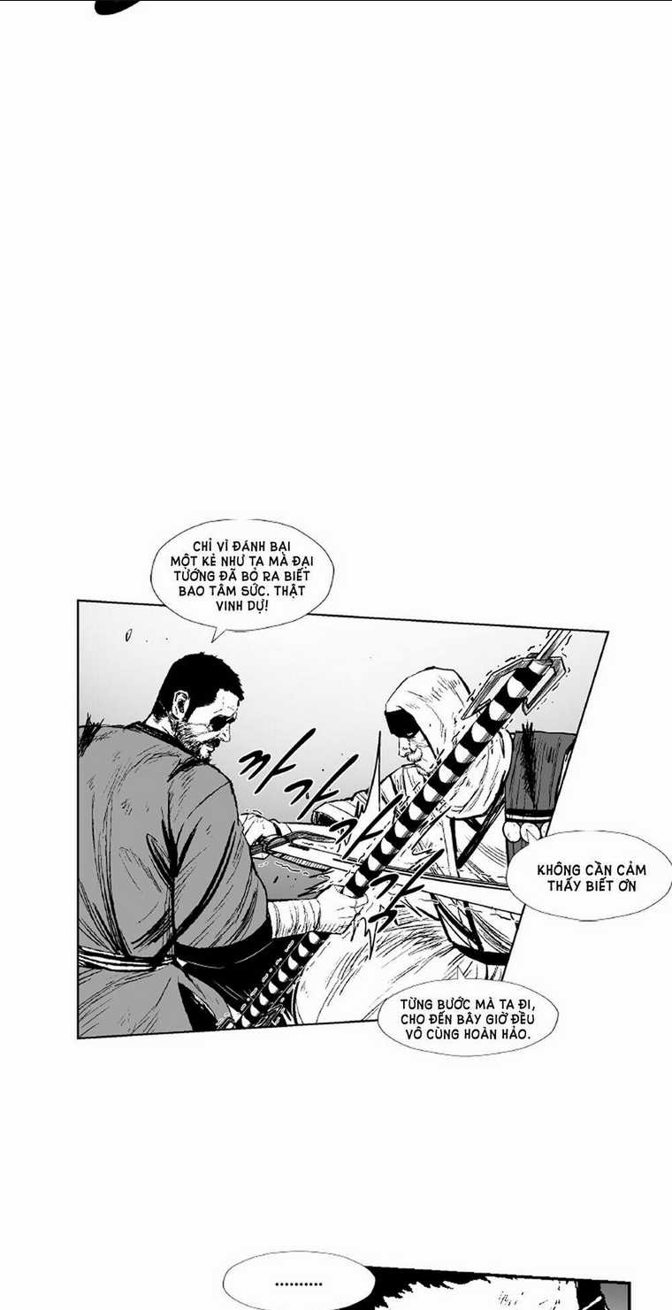 Cơn Bão Đỏ Chapter 277 trang 16