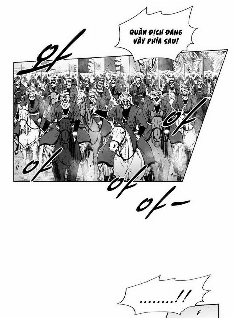 Cơn Bão Đỏ Chapter 277 trang 18