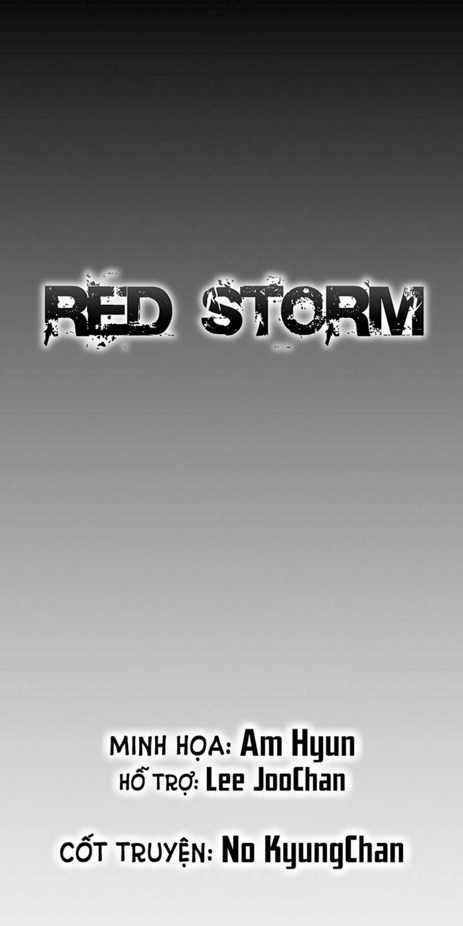 Cơn Bão Đỏ Chapter 277 trang 2