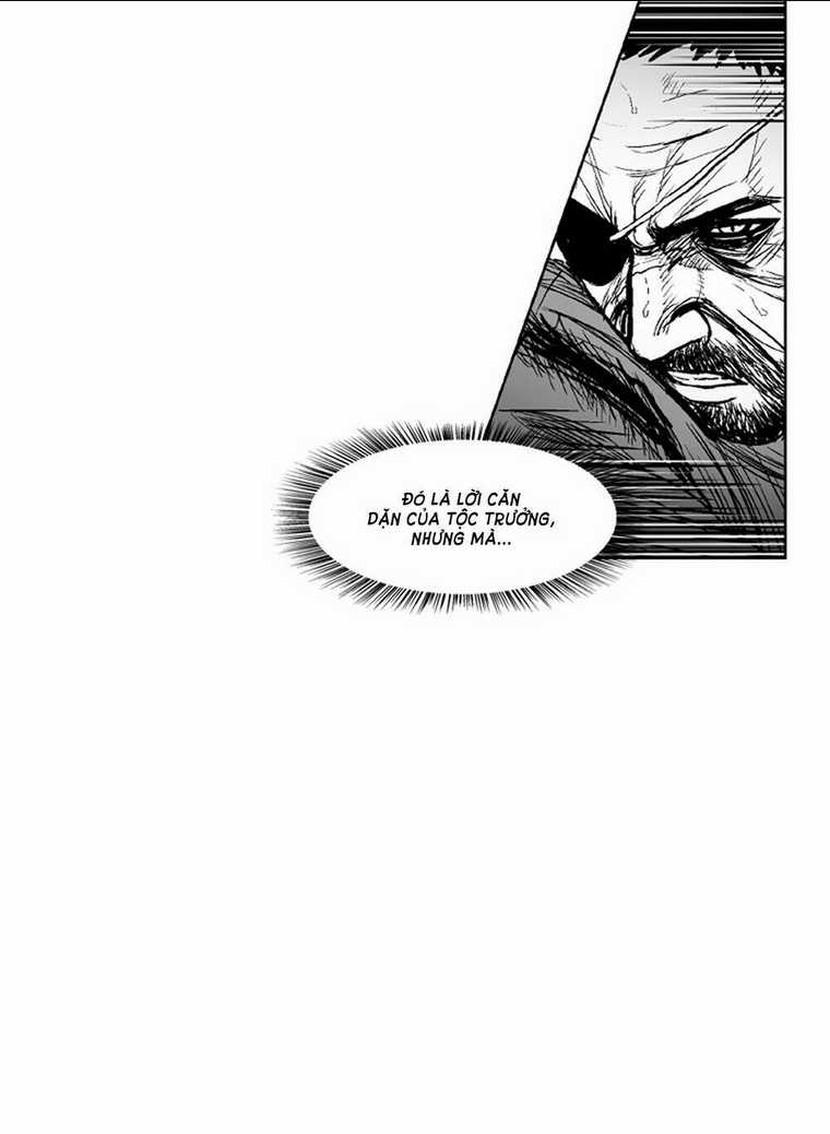 Cơn Bão Đỏ Chapter 277 trang 25