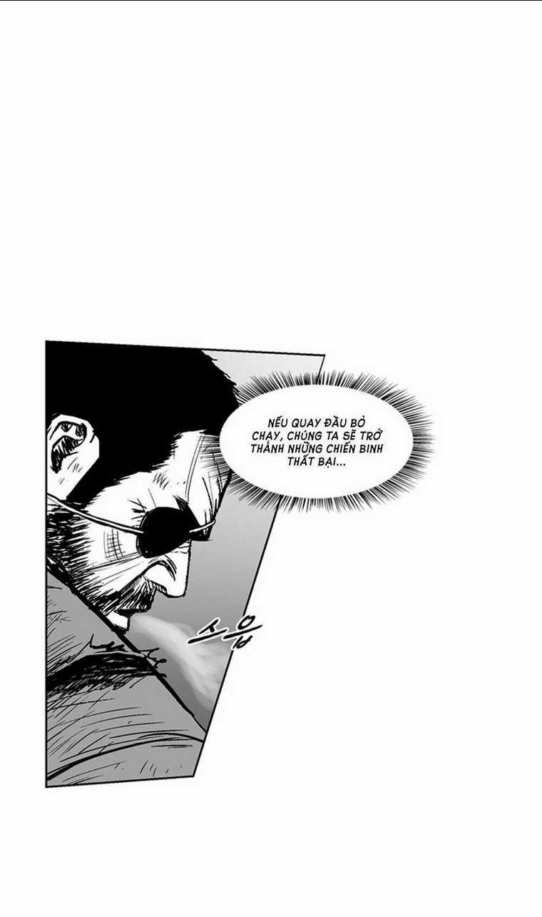 Cơn Bão Đỏ Chapter 277 trang 27