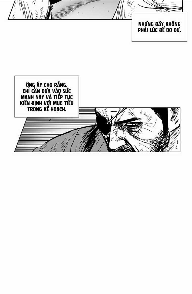 Cơn Bão Đỏ Chapter 277 trang 30