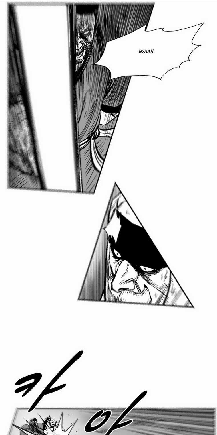 Cơn Bão Đỏ Chapter 277 trang 31