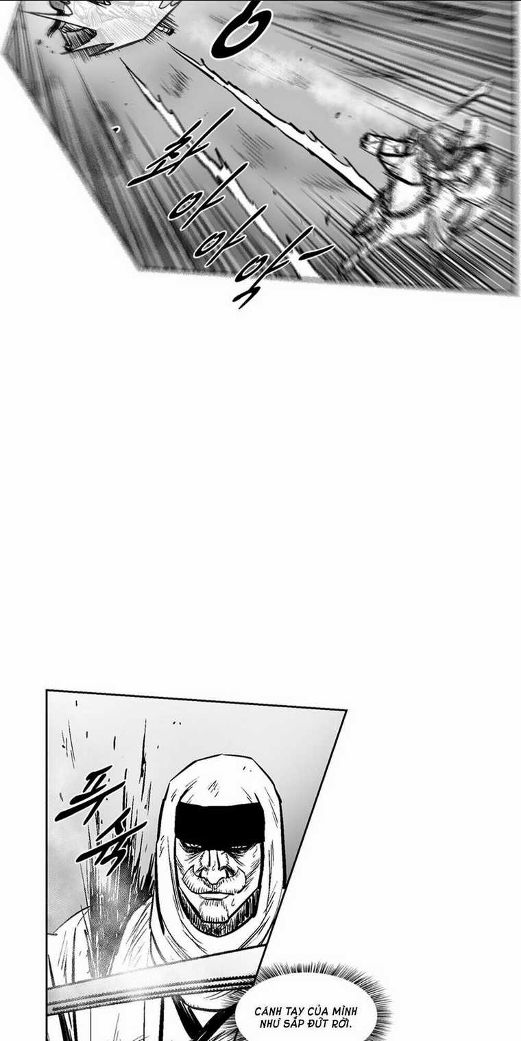 Cơn Bão Đỏ Chapter 277 trang 32