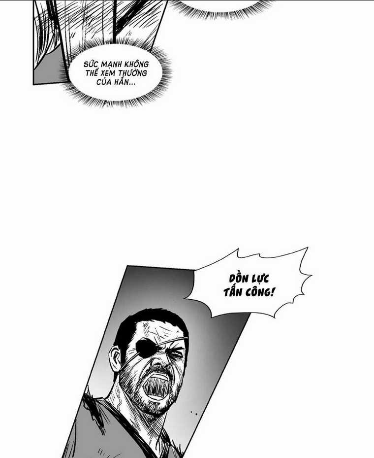 Cơn Bão Đỏ Chapter 277 trang 33